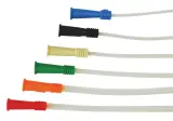 Vignette - Sonde d'aspiration trachéo-bronchique