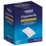 Vignette - Pansement stérile adhésif Urgostérile