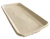 Vignette - Plateau médical en cellulose