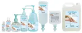 Vignette - Gel hydroalcoolique Aniosgel 85 NPC