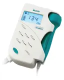 Vignette - Doppler fœtal ou vasculaire Sonotrax Lite et Sonotrax Basic A