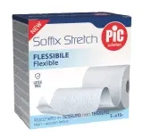 Vignette - Sparadrap Soffix Stretch
