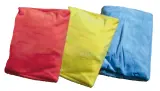 Vignette - Drap-housse éponge pour table de rééducation