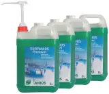 Vignette - Nettoyant de surface Surfanios Premium