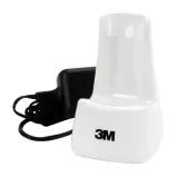 Vignette - Chargeur tondeuse pour tondeuse chirurgicale à tête pivotante