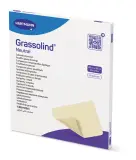 Vignette - Pansement Grassolind®