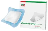 Vignette - Pansement super absorbant Vliwasorb® Pro