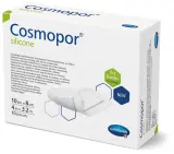 Vignette - Pansement Cosmopor® silicone