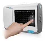 Vignette - ECG 3 pistes Edan SE-301