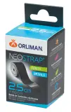 Vignette - Bande de contention réutilisable Neostrap®