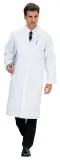 Vignette - Blouse de protection Ted