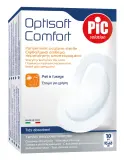 Vignette - Pansement oculaire stérile Optisoft Comfort