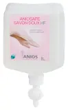 Vignette - Savon doux Aniosafe HF