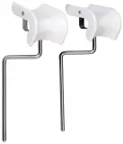 Vignette - Appui-jambes pour divan Quest®