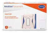 Vignette - Set de pansement chirurgical post-op pour grandes plaies
