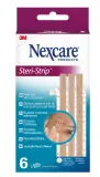 Vignette - Strip suture Nexcare™ Steri-Strip™
