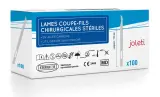 Vignette - Coupe-fils stérile