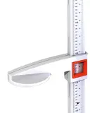 Vignette - Toise mobile 213