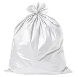 Vignette - Sac-poubelle pour déchets légers