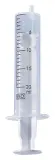 Vignette - Seringue stérile 2 pièces Discardit II sans aiguille