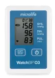 Vignette - Holter tensionnel WATCH BP O3 AFIB 2G