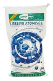 Vignette - Lessive atomisée désinfectante