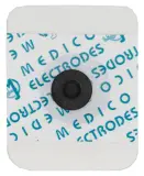 Vignette - Électrode contact carbone