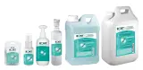 Vignette - Alcool isopropylique 70 %