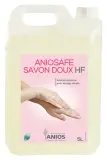 Vignette - Savon doux Aniosafe HF