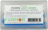 Vignette - Pompe à venin