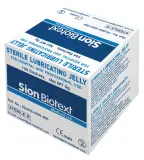 Vignette - Gel lubrifiant stérile