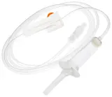 Vignette - Perfuseur par gravité