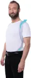 Vignette - Gilet postural LYNE FLEX