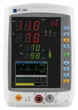 Vignette - Moniteur multiparamètres PC-900 PRO