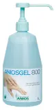 Vignette - Gel hydroalcoolique Aniosgel 800