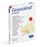 Vignette - Pansement Grassolind®
