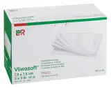 Vignette - Compresse en non-tissé stérile Vliwasoft®