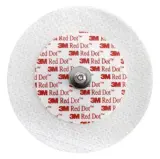 Vignette - Électrode 3M Red Dot de monitoring