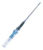 Vignette - Cathéter intraveineux Insyte