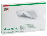 Vignette - Pansement Vliwaktiv® Ag