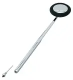 Vignette - Marteau de Babinski