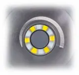 Vignette - Otoscope LuxaScope Auris LED