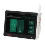 Vignette - Bladder scanner Vitascan