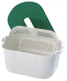 Vignette - Bac de trempage 2 litres