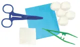 Vignette - Set de soin Kocher UU