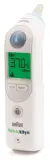Vignette - Thermomètre auriculaire professionnel Thermoscan Braun Pro 6000