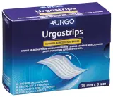 Vignette - Suture chirurgicale adhésive Urgostrips® stérile