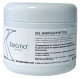 Vignette - Gel harpagophytum