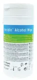 Vignette - Lingettes Incidin™ Alcohol Wipe