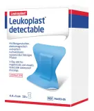 Vignette - Pansement stérile Leukoplast® détectable